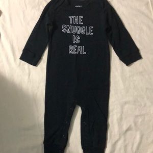 Carters play suit